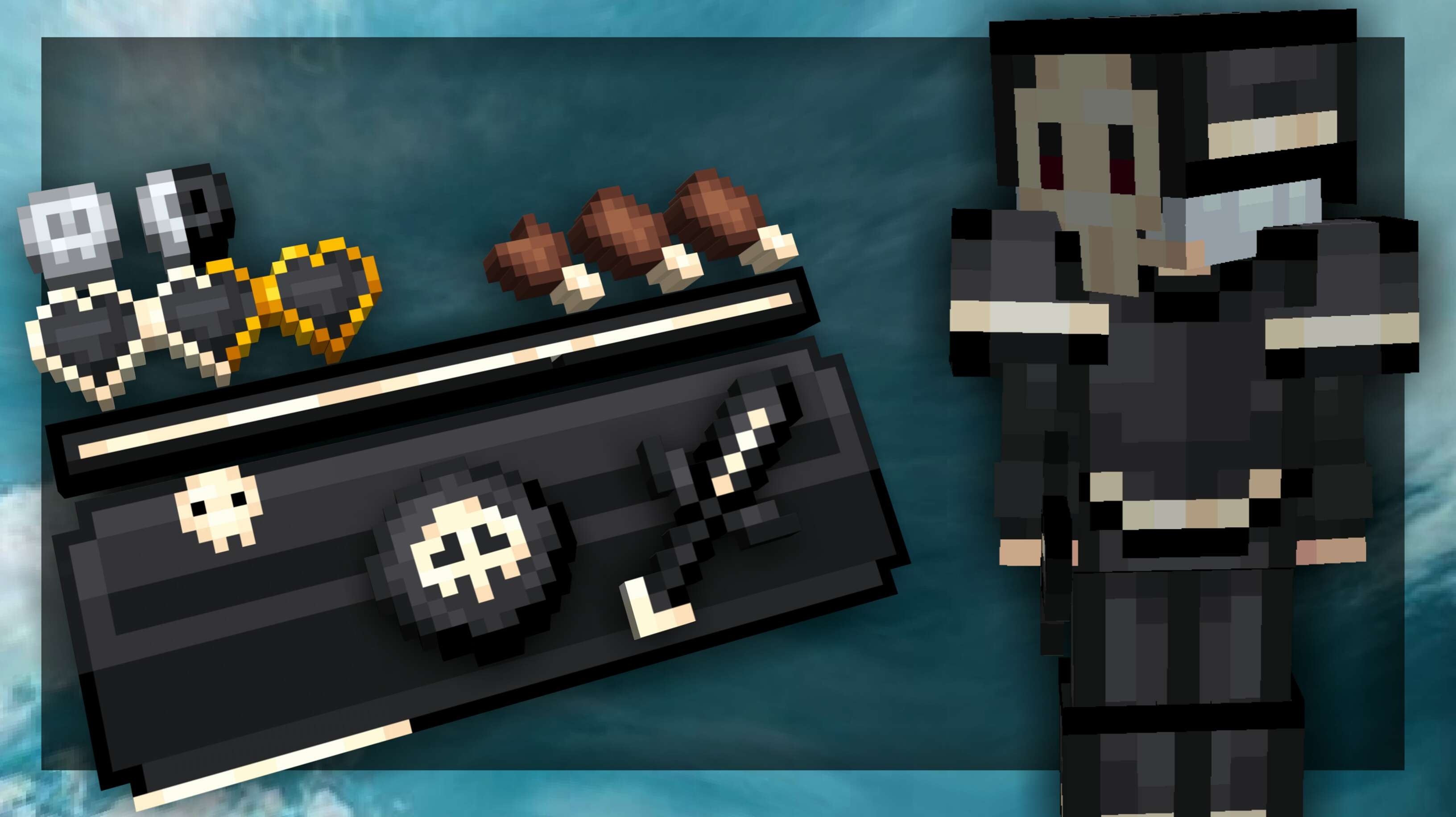 Gallery Banner for SPOOK on PvPRP